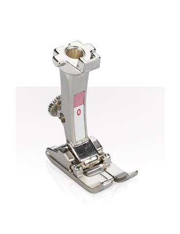 0 - Pied pour zigzag