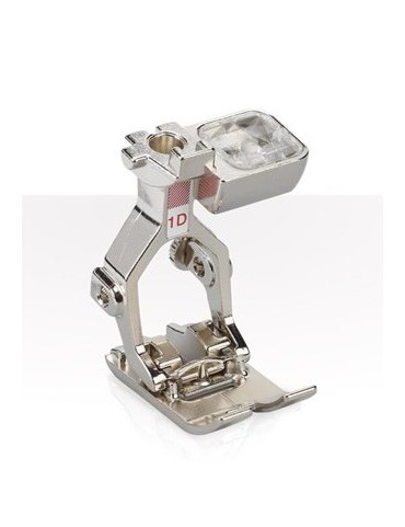 1D - Pied points marche...