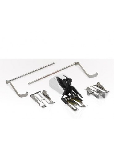 50 - Pied transporteur...