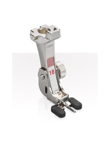 18 - Pied pour boutons