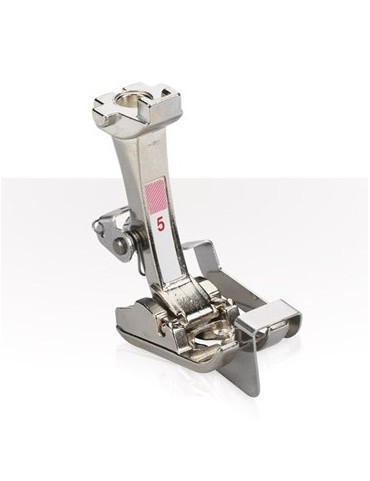 5 - Pied pour points...