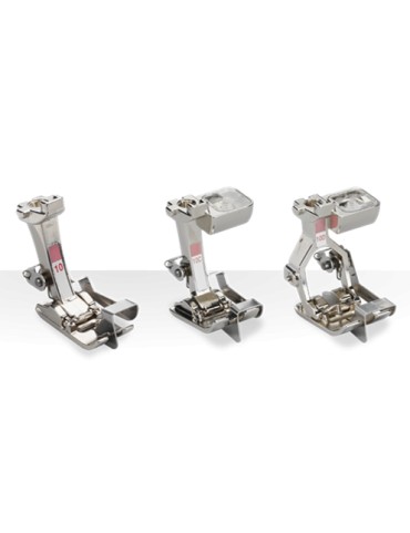 10C - Pied pour bordure...