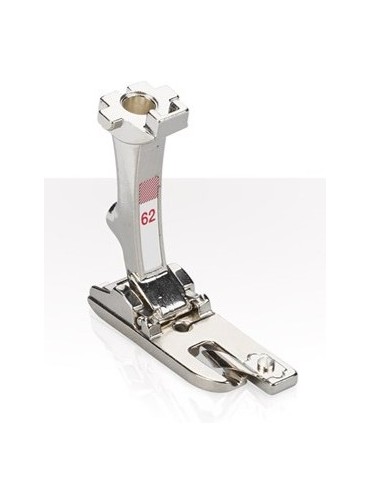 62 - Ourleur étroit 2mm...