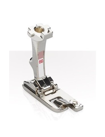 66 - Ourleur 6mm pour point...