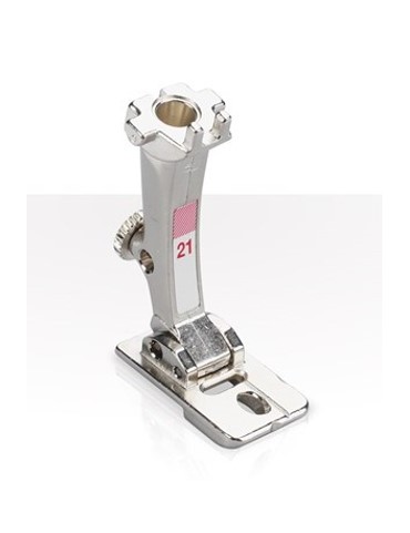 21 - Pied pour la couture...