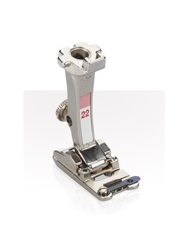 22 - Pied pour cordonnet...