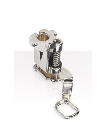 15 - Pied pour broderie