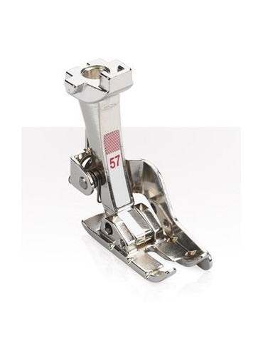 57 - Pied pour patchwork...