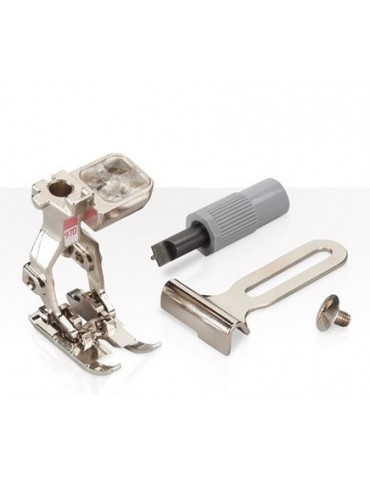 97D - Pied pour patchwork 9mm