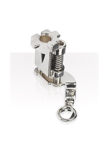 9 - Pied pour reprisage