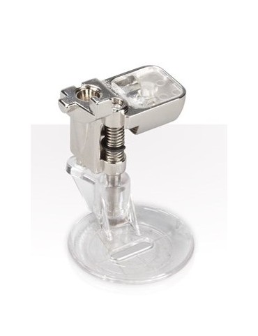 44C - Pied quilt écho et...