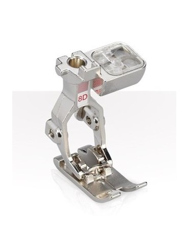 8D - Pied pour jeans