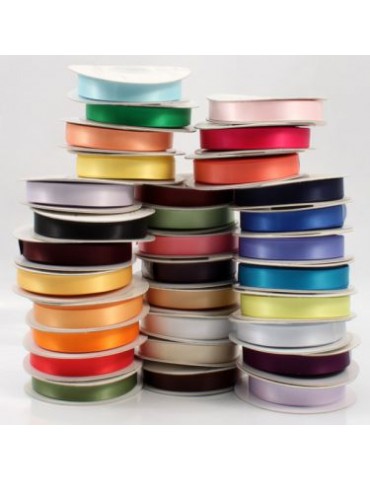 Ruban Satin Double Face...