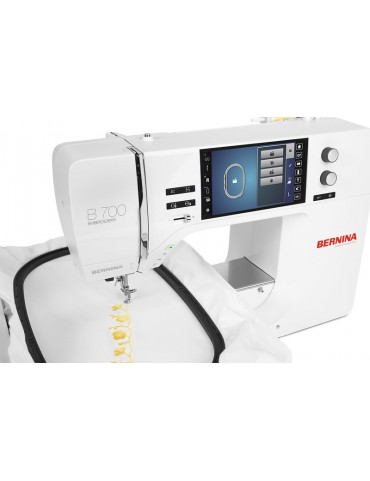 BERNINA 700-CH