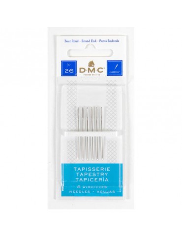 1767/8 - Aiguilles...