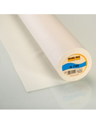 VLIESELINE G740 ECRU