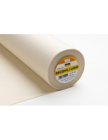 VLIESELINE DECOVIL I LIGHT