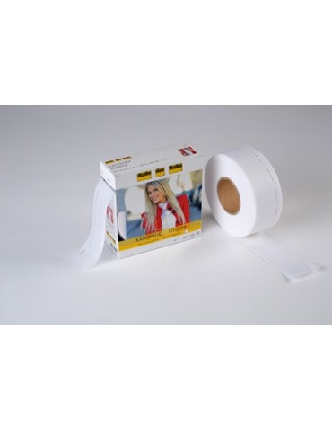 VLIESELINE REBORD RAPIDE BLANC