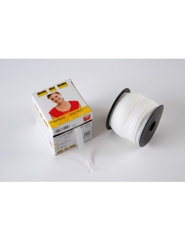 VLIESELINE STABILMANCHE BLANC