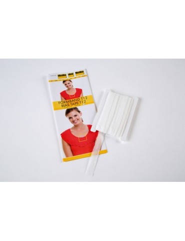 VLIESELINE FORMBAND-T12/W -...