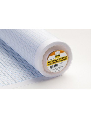 VLIESELINE RASTERQUICK CARRE