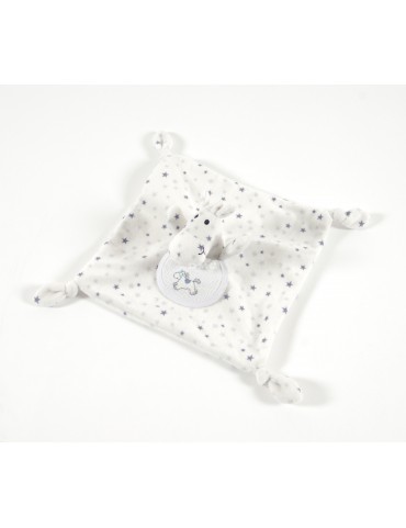 GN203 - Doudou - Cheval Gris