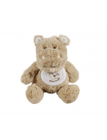 GN194 - Doudou - Hippopotame