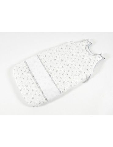 RS2632 - Gigoteuse - Gris