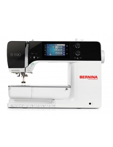 BERNINA 590 CH
