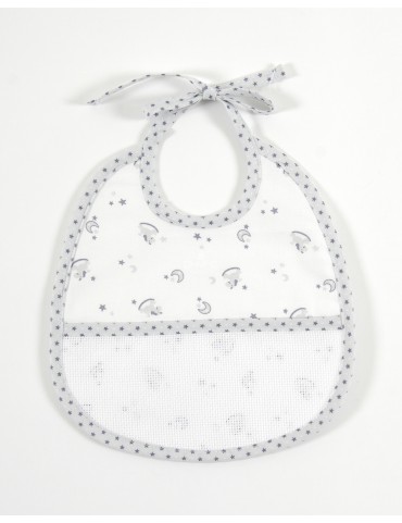 RS2625 - Bavette - 3 mois -...