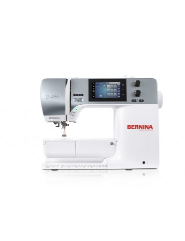 BERNINA 485