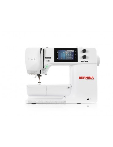 BERNINA 435