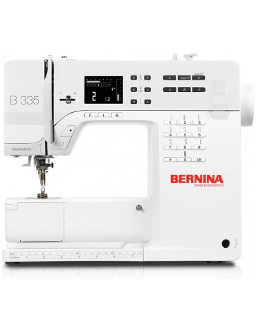 BERNINA 335