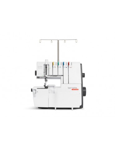 Bernette 44 FUNLOCK OVERLOCK