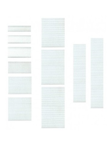 Elastique Standard - Blanc...