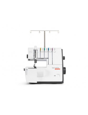 Bernette 42 FUNLOCK COVER