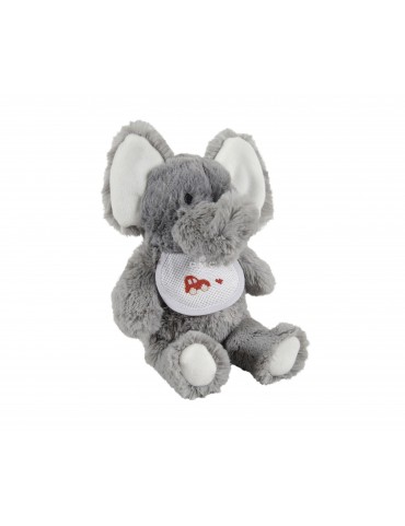 GN195 - Doudou - Eléphant