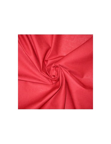 CRETONNE - Rouge - 324