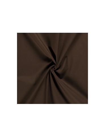 CRETONNE - Brun Foncé - 41