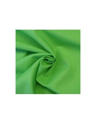 CRETONNE - Vert Pomme - 62