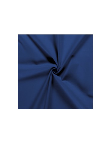 CRETONNE - Bleu Roi - 72