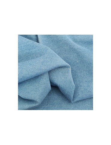 JEANS - Bleu Moyen - 2