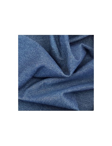 JEANS - Bleu Foncé - 3