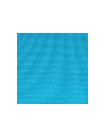 BORD COTE - Bleu Turquoise...