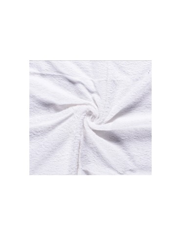 EPONGE - Blanc - 100