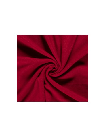 POLAIRE - Rouge - 5019