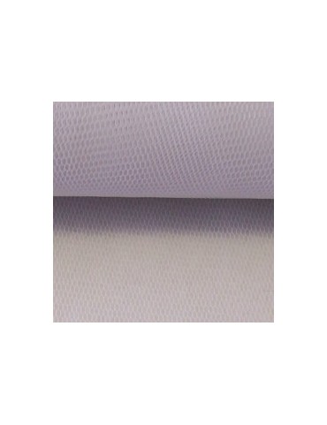 TULLE - Blanc - 1
