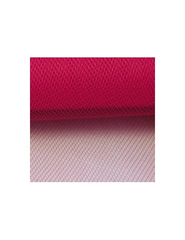 TULLE - Fuchsia - 24