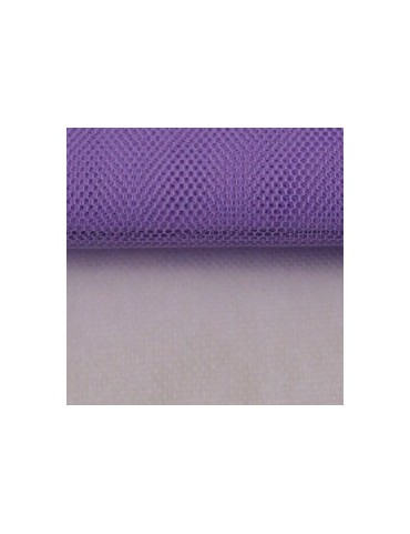 TULLE - Mauve - 22