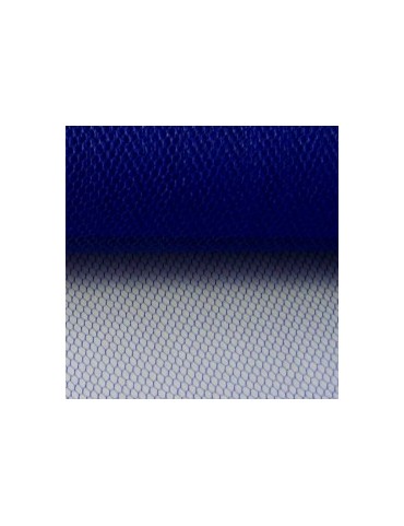 TULLE - Bleu - 56